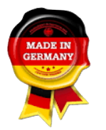 Made in Germany